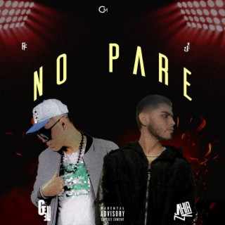 No Pare