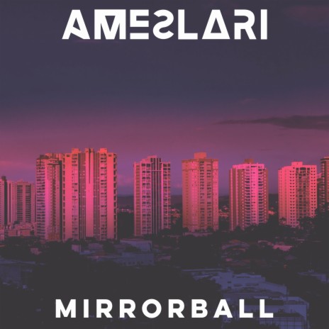Mirrorball | Boomplay Music