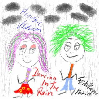 Dancing In The Rain (Acoustic Version)