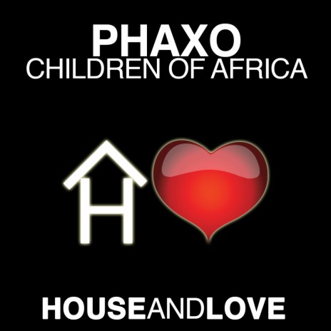 Children of Africa (Deepswing's in Ibiza Vocal Radio Mix) | Boomplay Music