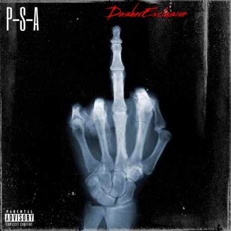 PSA (feat. Deestar) | Boomplay Music