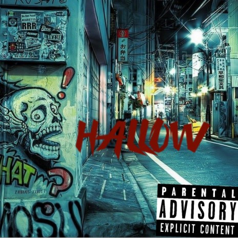 Hallow SLOWED | Boomplay Music