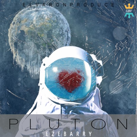pluton (elvaronproduce) | Boomplay Music