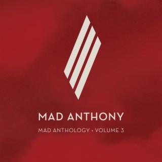 Mad Anthology Volume Three