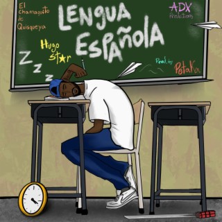 Lengua Española