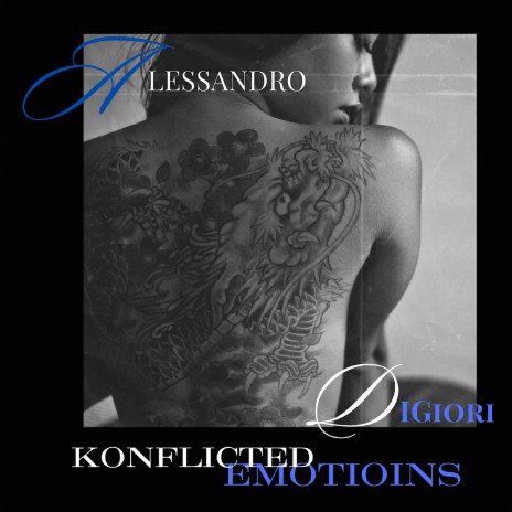 Konflicted Emotions | Boomplay Music