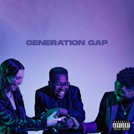 Generation Gap (feat. Lily Silver & Chandler) | Boomplay Music