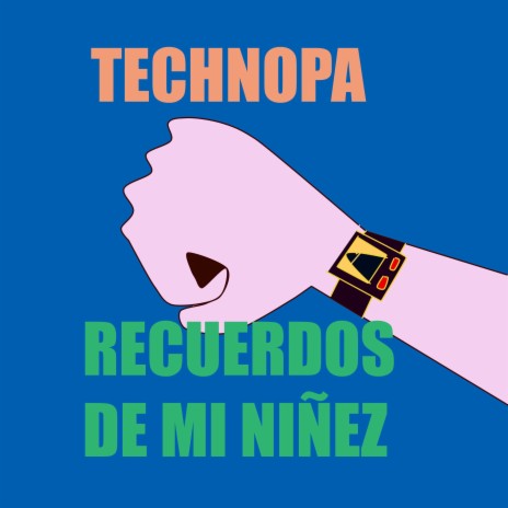 RECUERDOS DE MI NIÑEZ | Boomplay Music