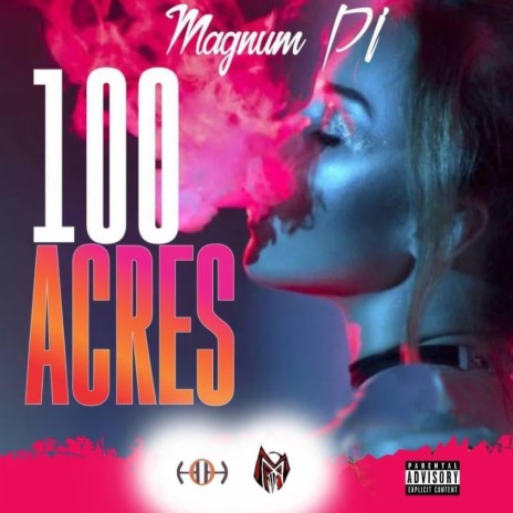 100 Acres | Boomplay Music