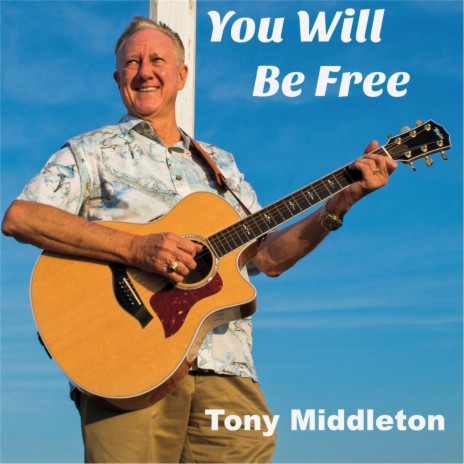 You Will Be Free | Boomplay Music