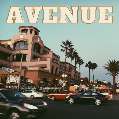 Avenue (Radio Edit) | Boomplay Music