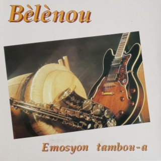 EMOSYON TANBOU-A