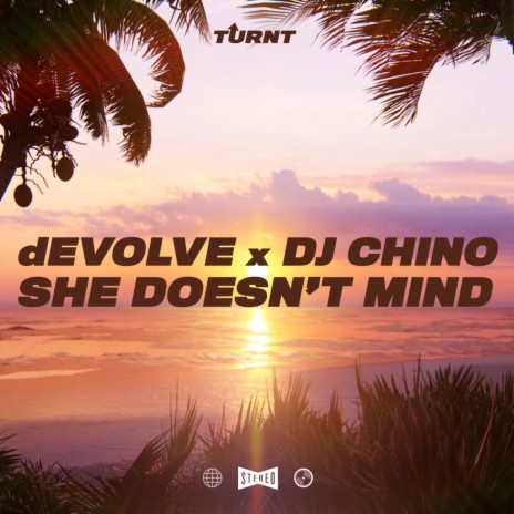She Doesn't Mind ft. DJ Chino | Boomplay Music