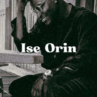 Ise Orin