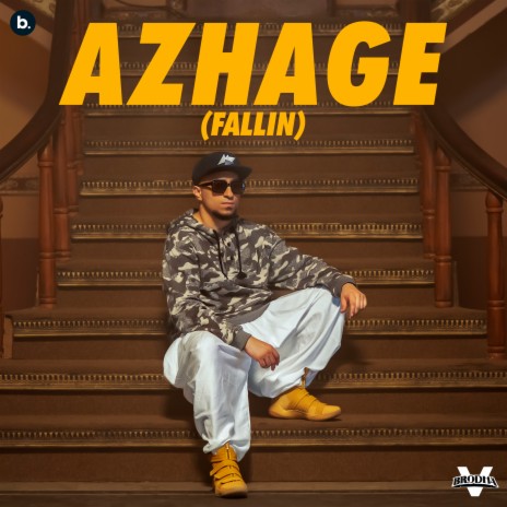 Azhage (Fallin) | Boomplay Music