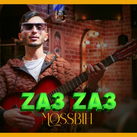 Zaazaz | Boomplay Music