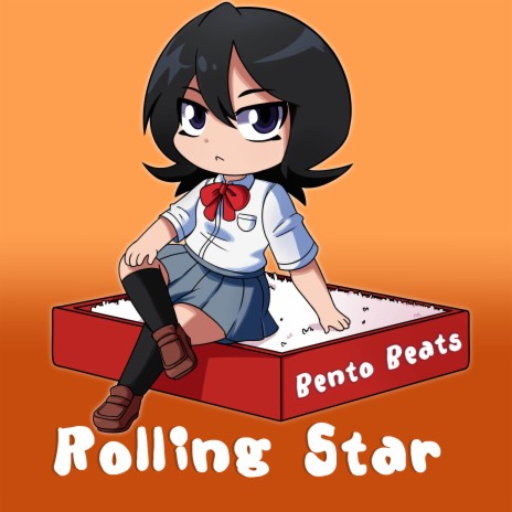 Rolling Star (From Bleach) [Lofi] | Boomplay Music