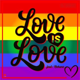 Love is Love