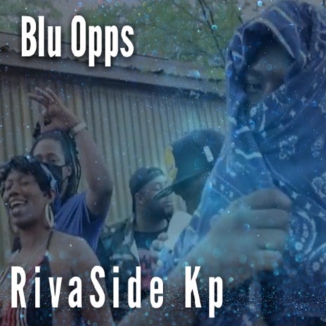 Blu Opps