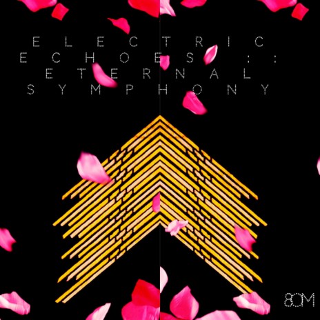 Electric Echoes: Eternal Symphony | Boomplay Music