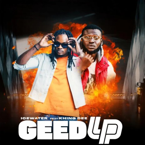 Geed-Up | Boomplay Music