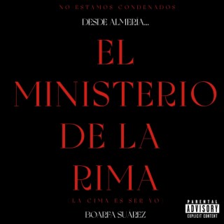 El ministerio de la rima