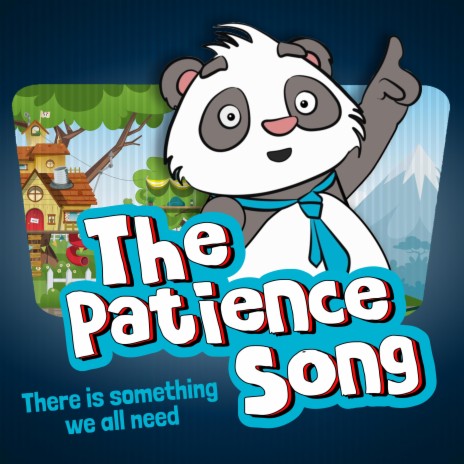 The Patience Song (There Is Something We All Need) | Boomplay Music