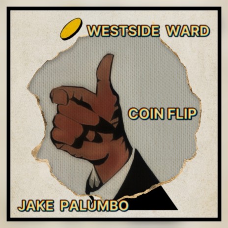 Coin Flip ft. Westside Ward | Boomplay Music