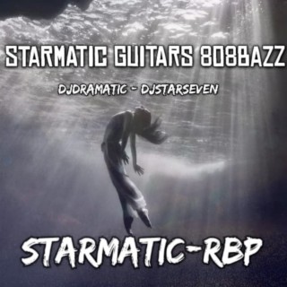 Starmatic-Guitars(808Tribe)