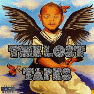 THE LOST TAPES