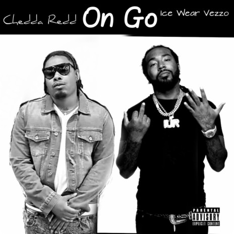 On Go (feat. Ice Wear Vezzo)