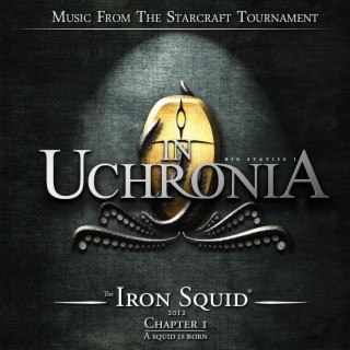 Iron Squid I (Original Tournament Soundtrack)