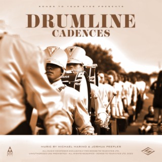 Drumline Cadences