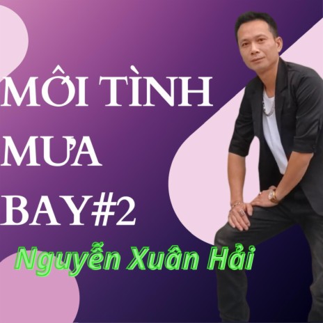 Mối tình mưa bay#2 | Boomplay Music