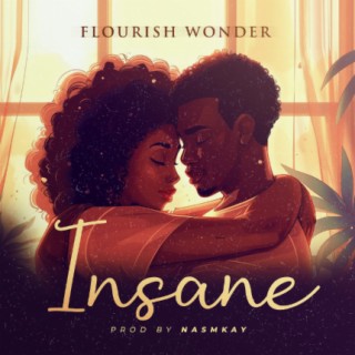 Flourish Wonder "INSANE"