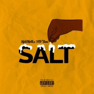 Salt (feat. Ytn Bam)