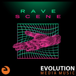 Rave Scene