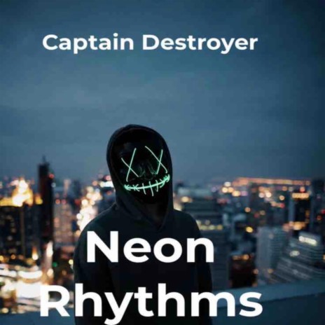 Neon Rhythms | Boomplay Music