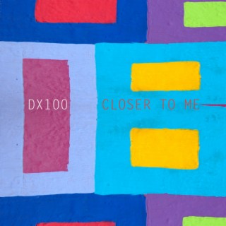 DX100