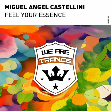 Feel Your Essence (Extended Mix)