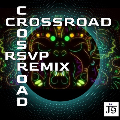 Crossroad (RSVP Bhangra Remix) ft. Shin DCS & RSVP Bhangra | Boomplay Music