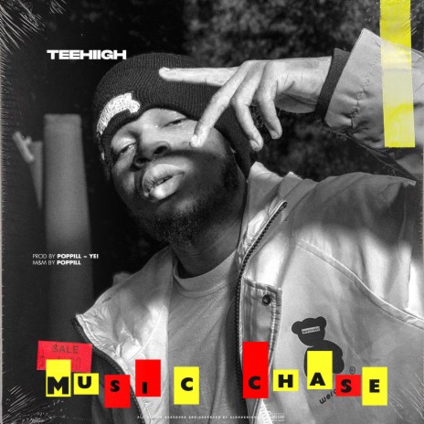 Music Chase | Boomplay Music