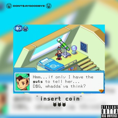 insert coin | Boomplay Music