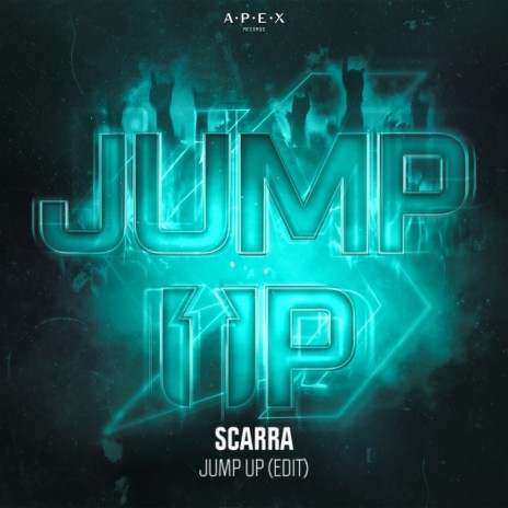 Jump Up (Edit) | Boomplay Music