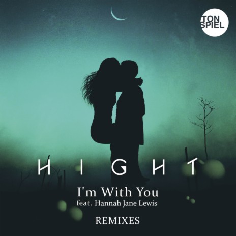 I'm with You DAZZ Remix ft. Hannah Jane Lewis | Boomplay Music