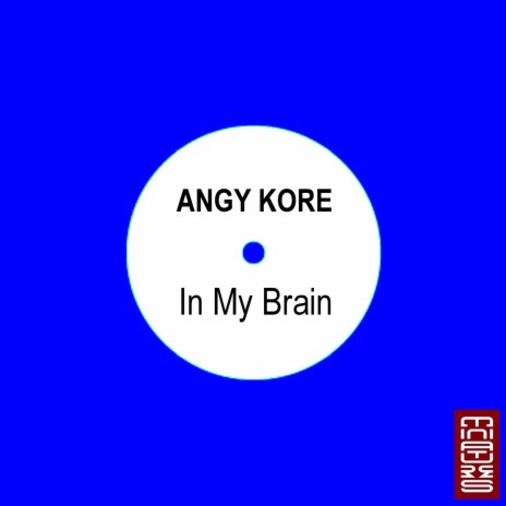 In My Brain | Boomplay Music