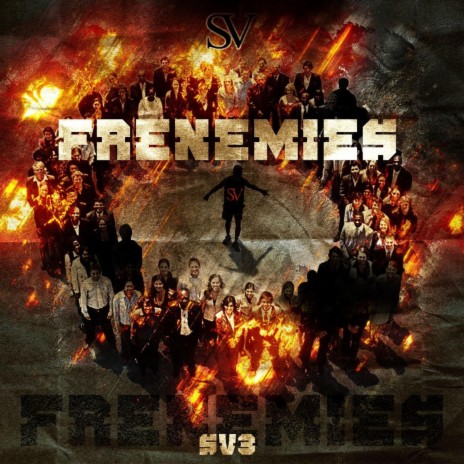 FRENEMIES (No Fake Friends) | Boomplay Music