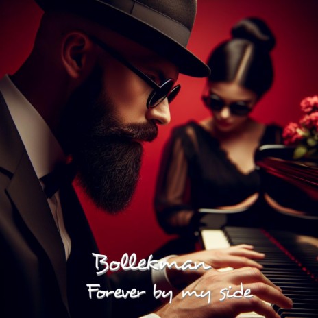 Forever by my side | Boomplay Music