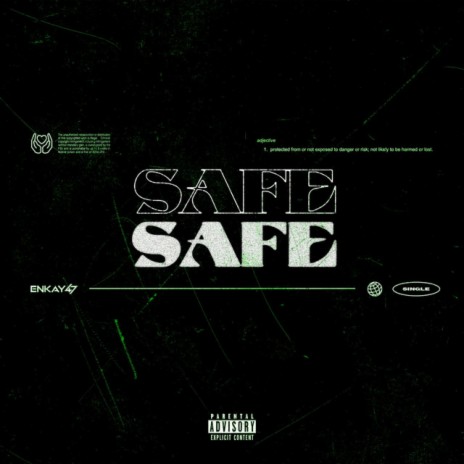 SAFE | Boomplay Music