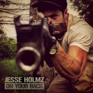 Jesse Holmz